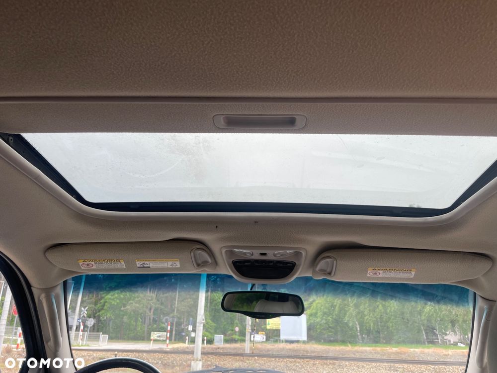 Jeep Grand Cherokee 4.7 Limited - 28