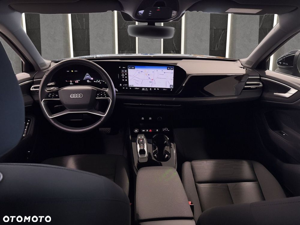 Audi A5 Avant - 11