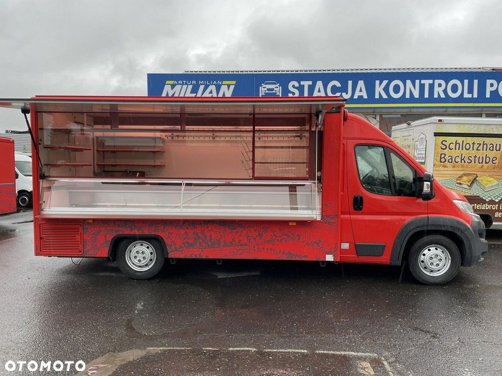 Fiat Ducato - 34