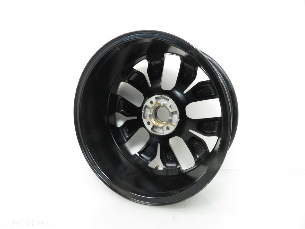 Alufelga 17'' Renault Clio V 4x100 ET37 403005140R - 5