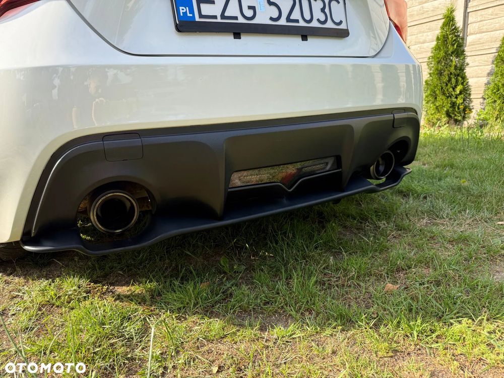Subaru BRZ - 18