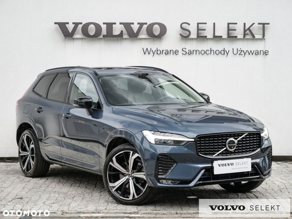 Volvo XC 60 - 4