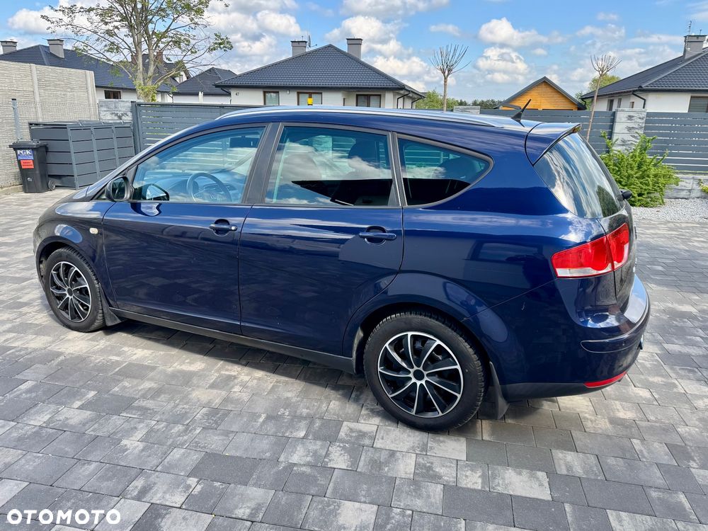 Seat Altea XL - 11