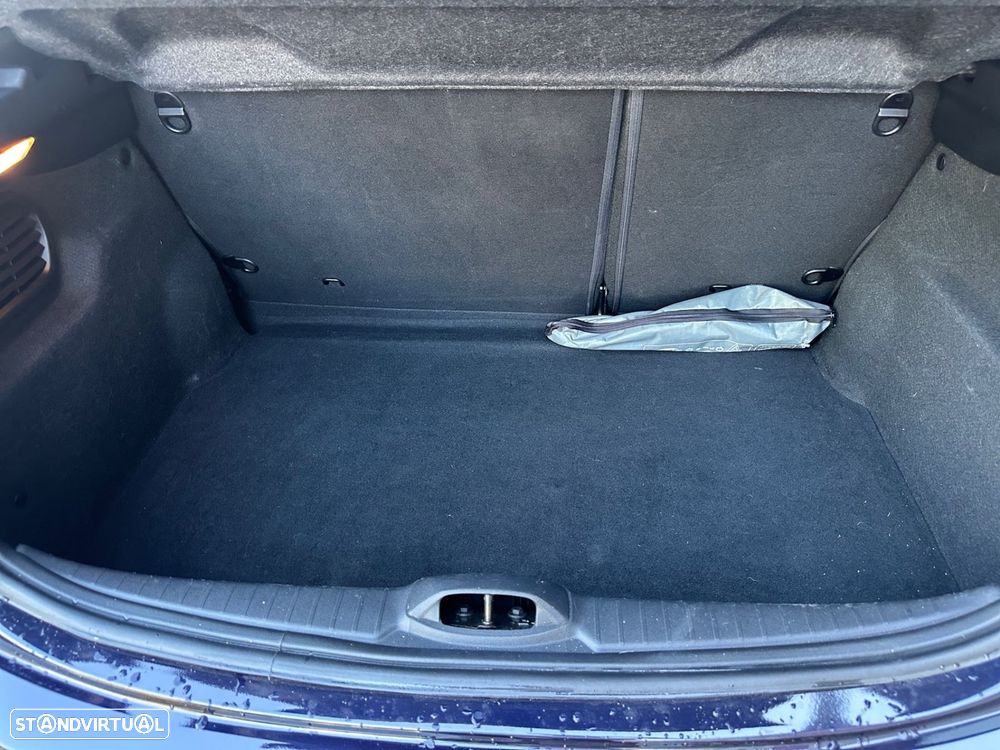 Peugeot 208 1.2 PureTech Style - 6