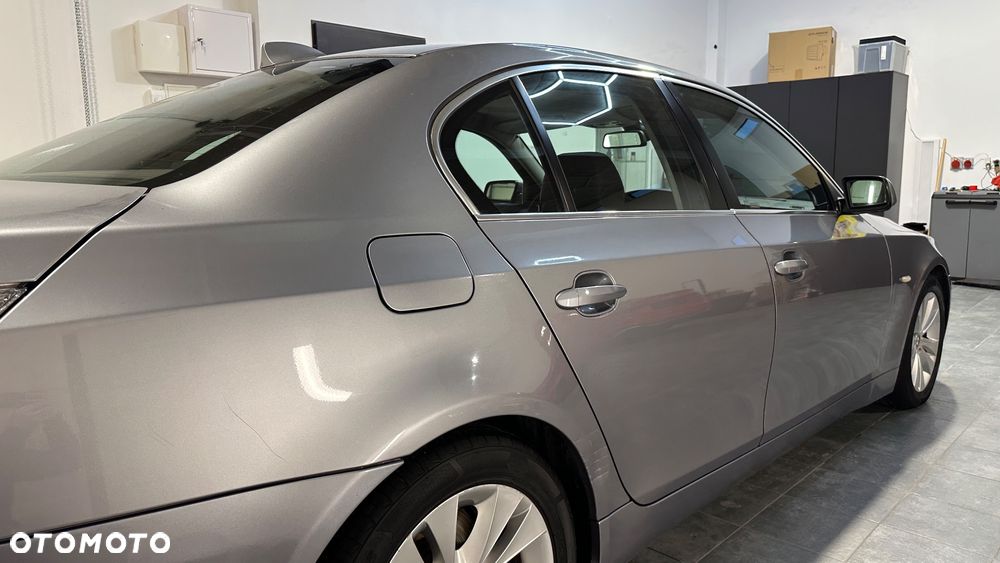 BMW Seria 5 - 6