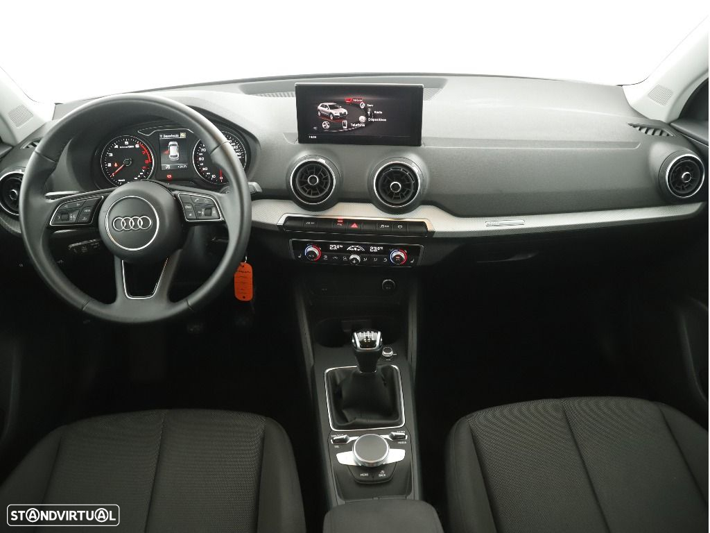 Audi Q2 30 TFSI Advanced - 14