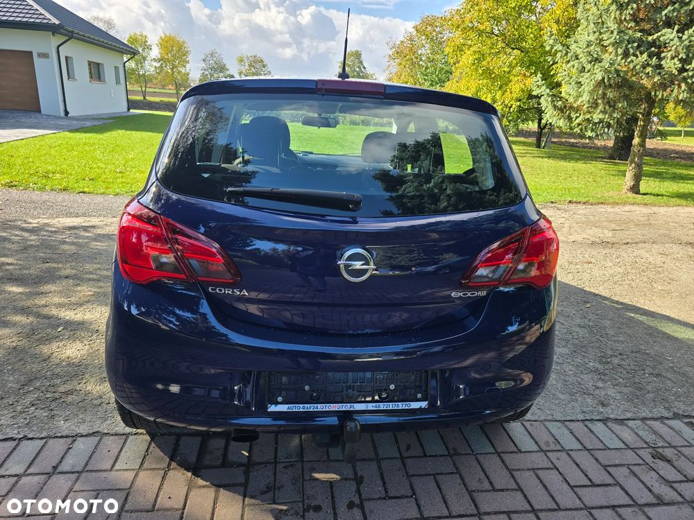 Opel Corsa - 11