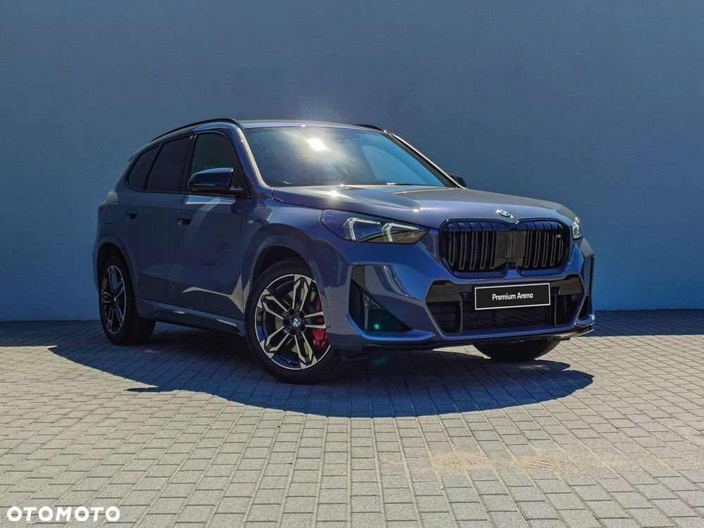 BMW X1 - 5