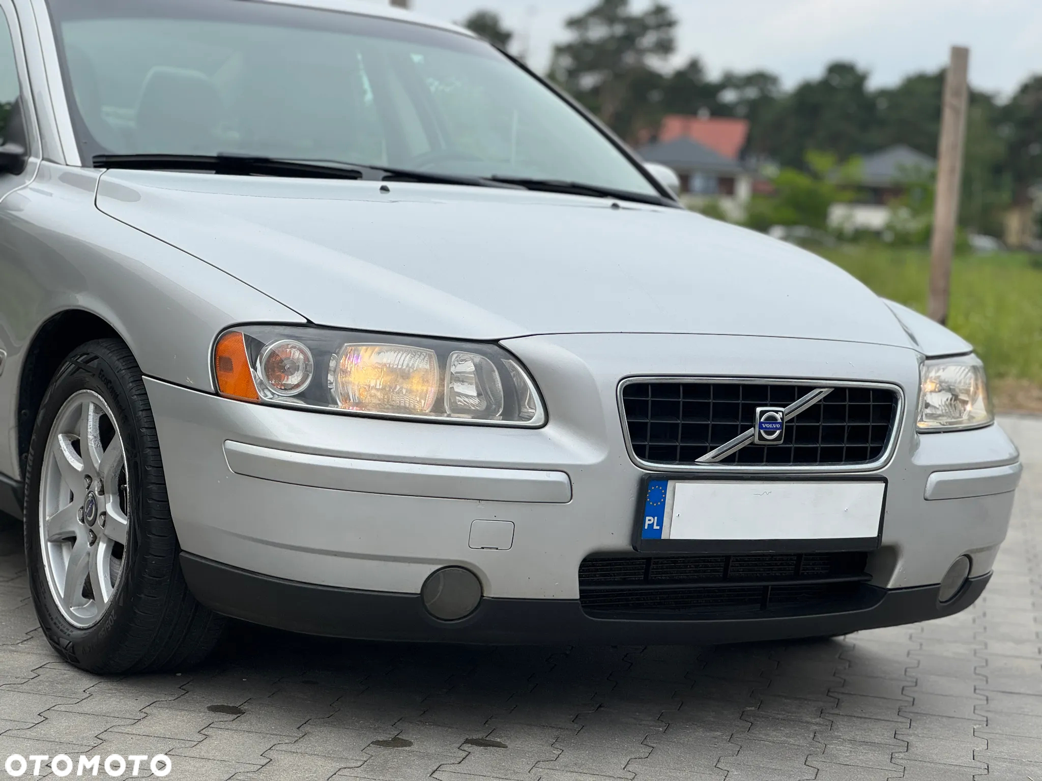 Volvo S60 2.0T Rubin - 10