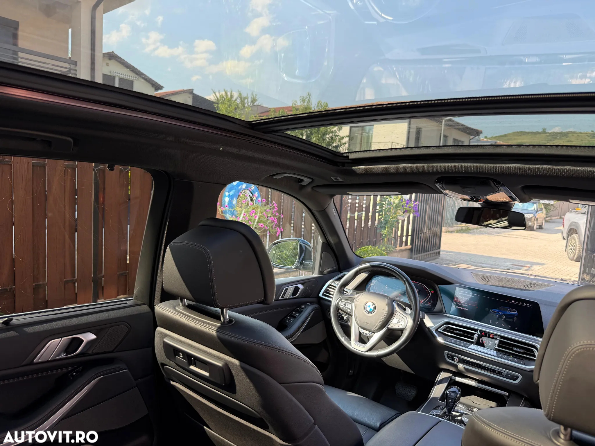 BMW X5 xDrive40i - 4