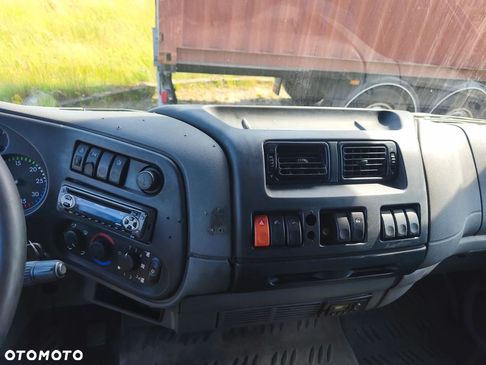 DAF 45LF - 9