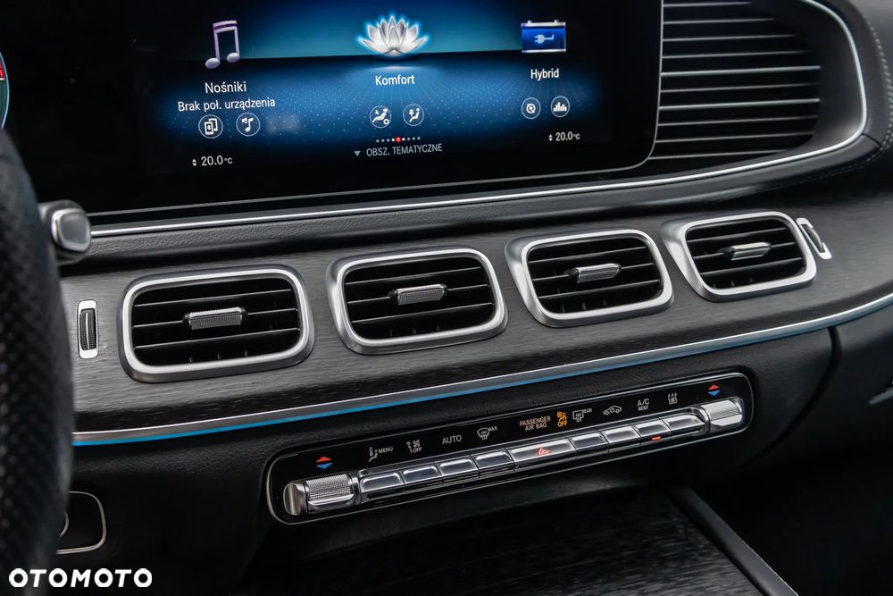 Mercedes-Benz GLE - 21