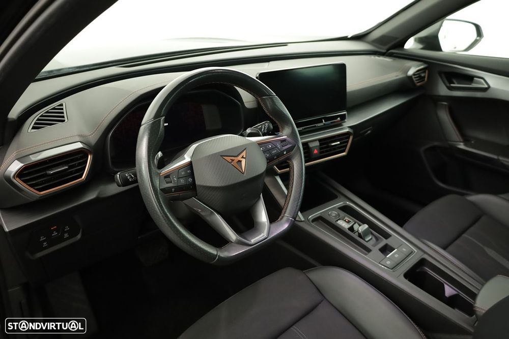 Cupra Formentor 1.5 TSI Plus DSG - 7