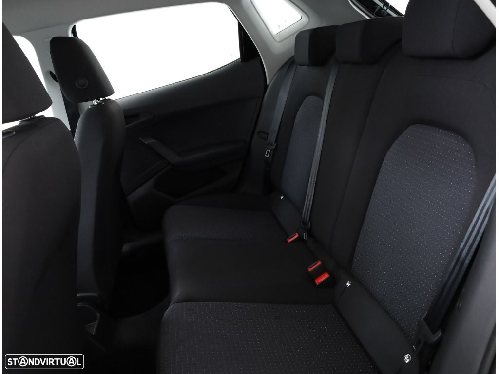 SEAT Ibiza 1.0 TSI Style - 24