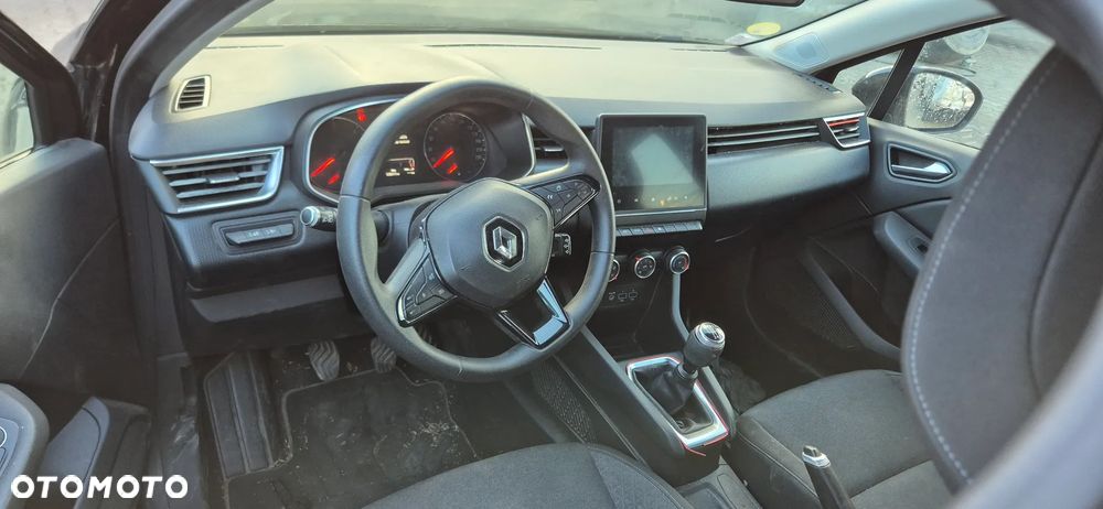 Renault Clio 1.5 dCi Energy Limited 2018 - 15