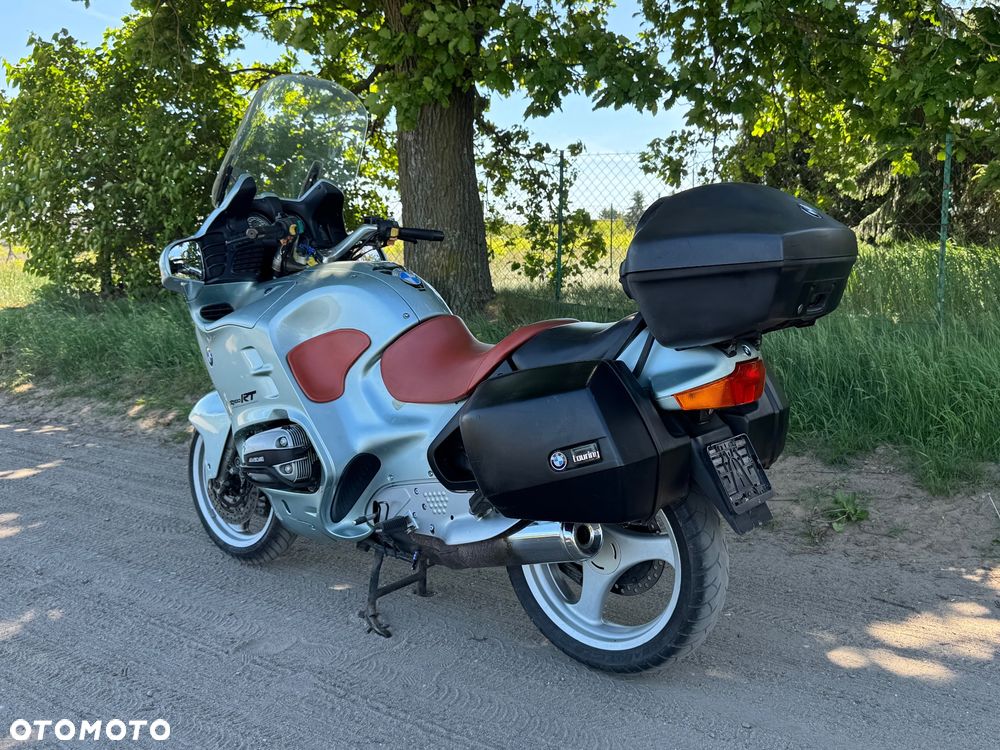 BMW RT - 21