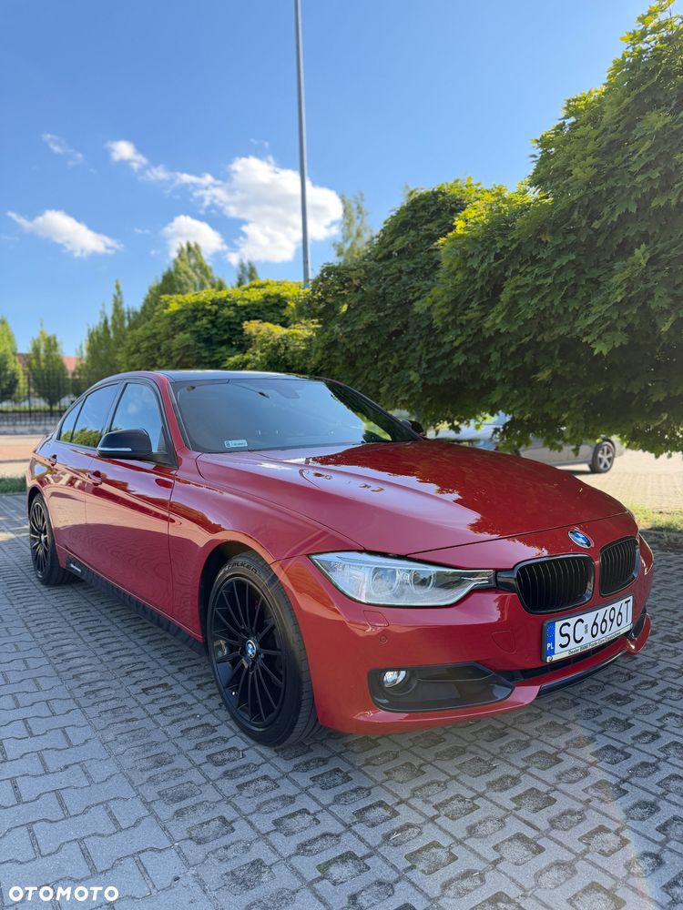 BMW Seria 3 - 39