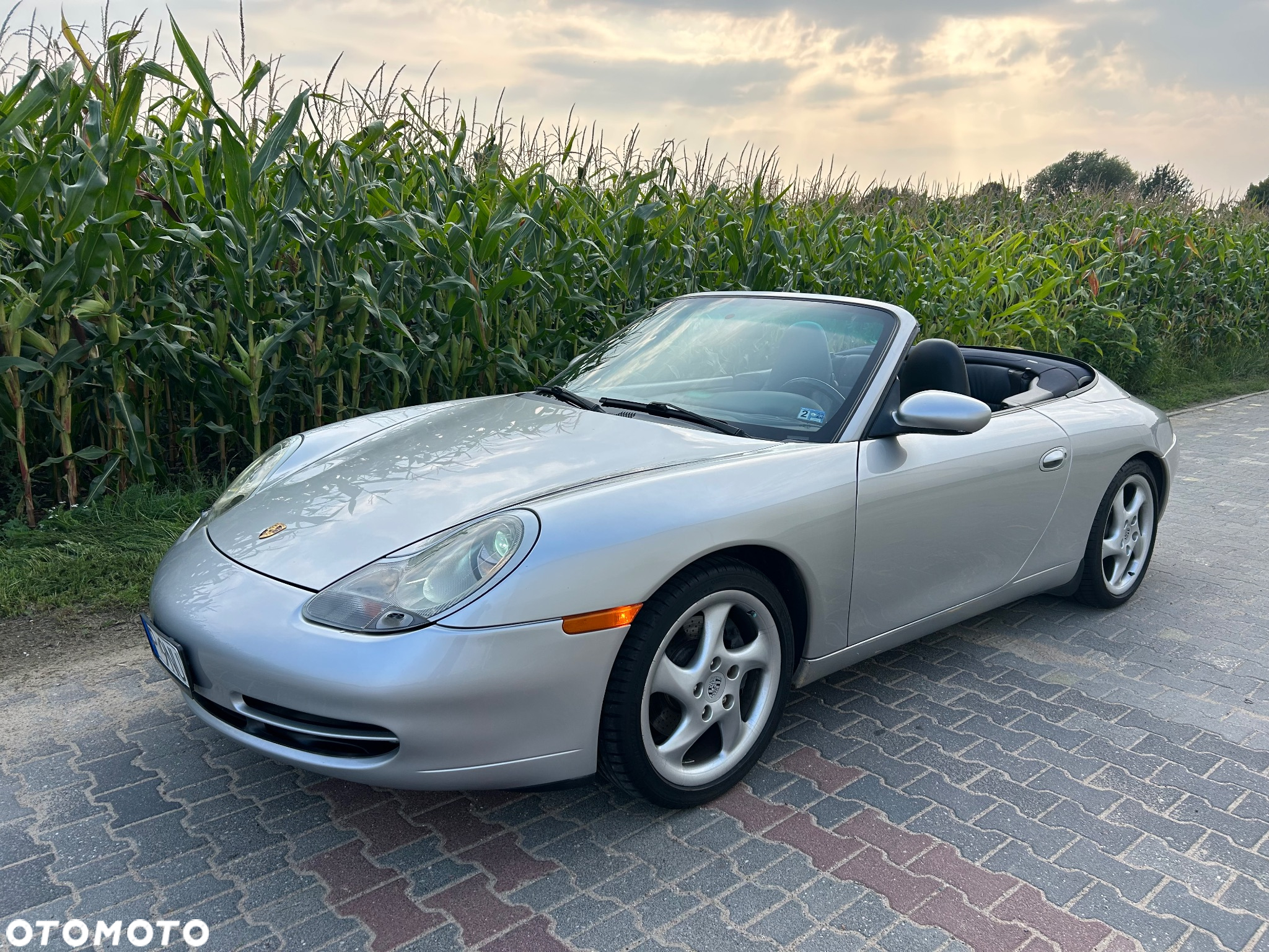Porsche 911 - 2