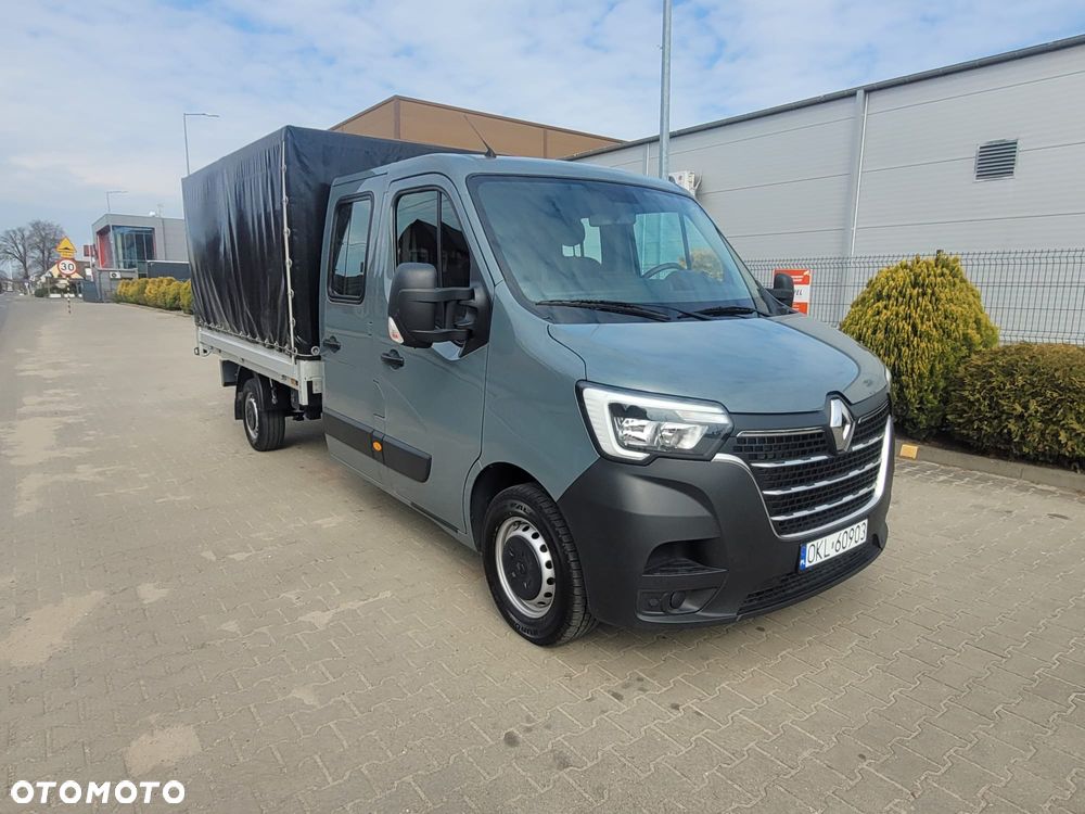 Renault Master - 2