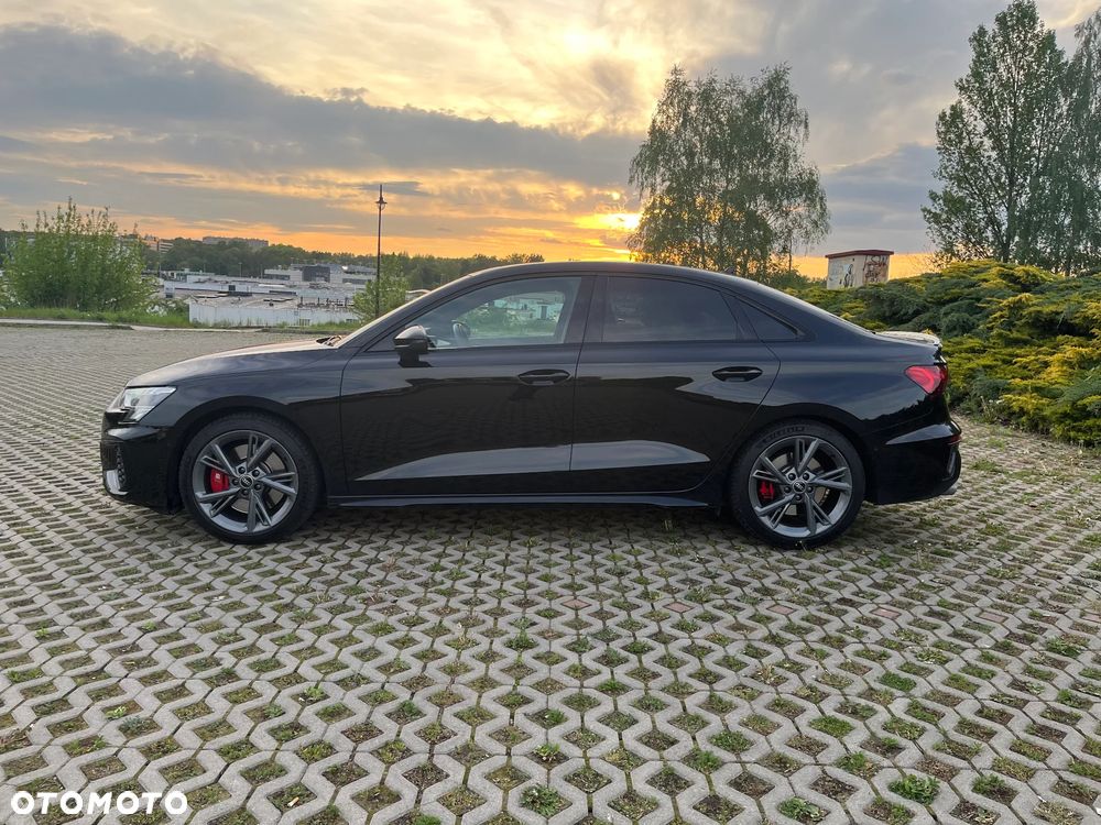 Audi S3 - 9
