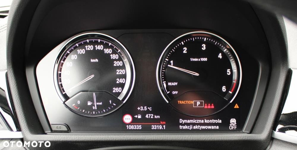 BMW X1 - 14