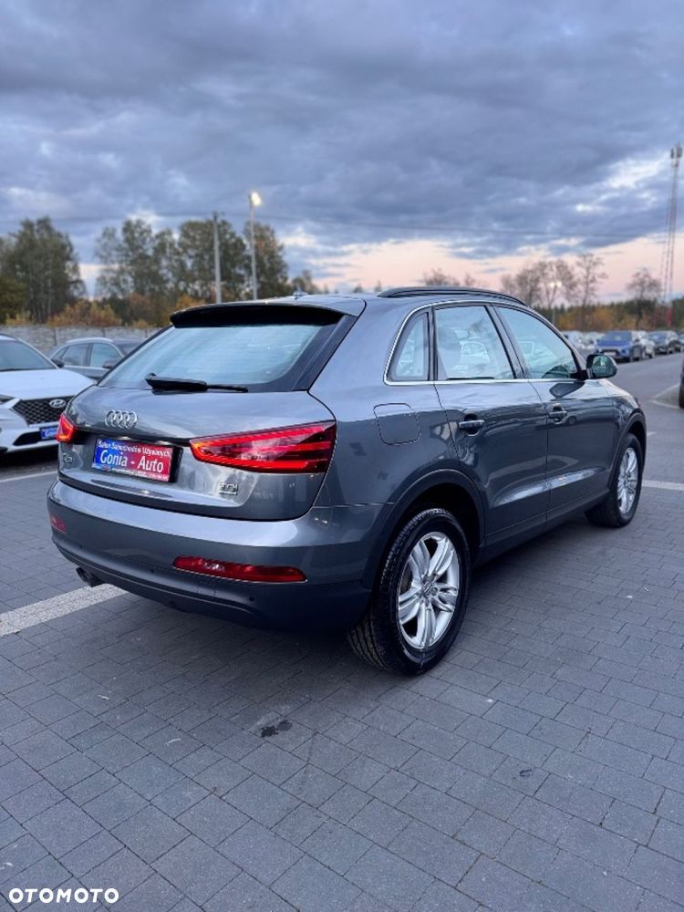 Audi Q3 - 7