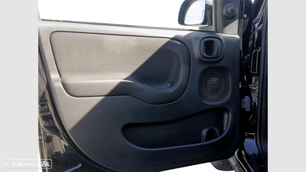 Fiat Panda 1.0 Hybrid City Life - 11