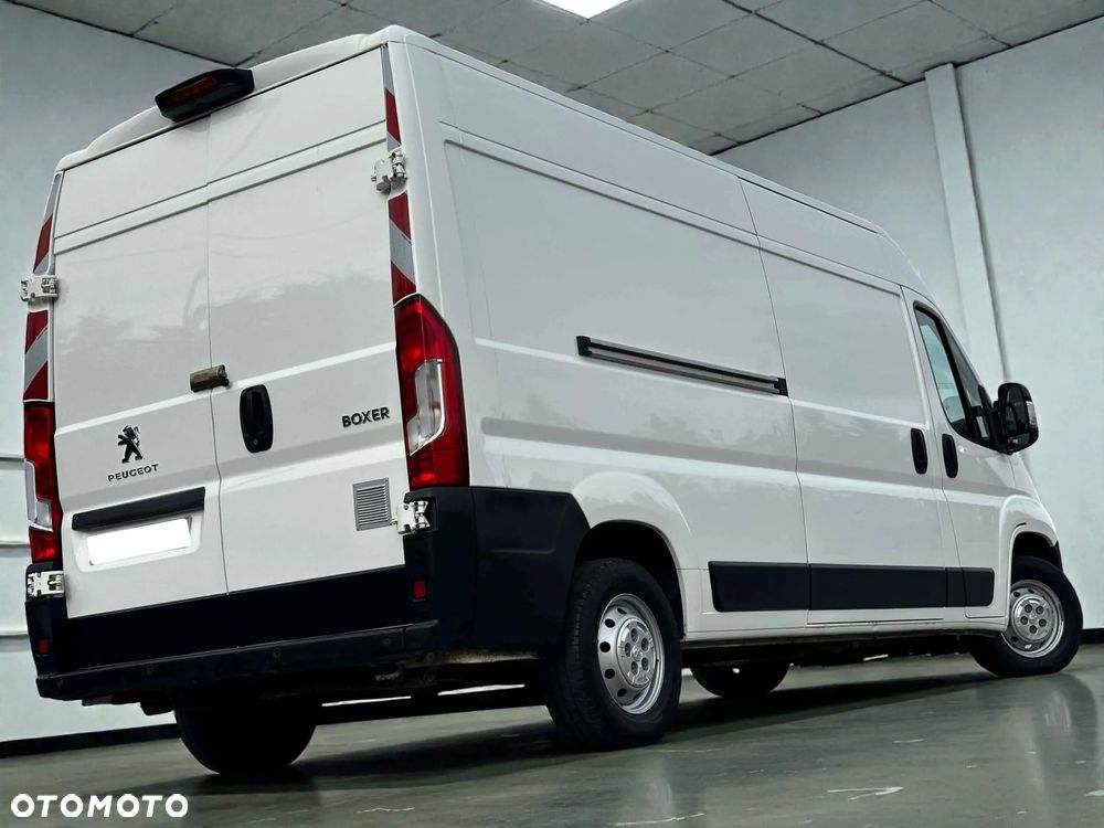 Peugeot Boxer - 19