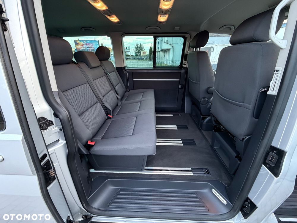 Volkswagen Multivan L1 Business - 31