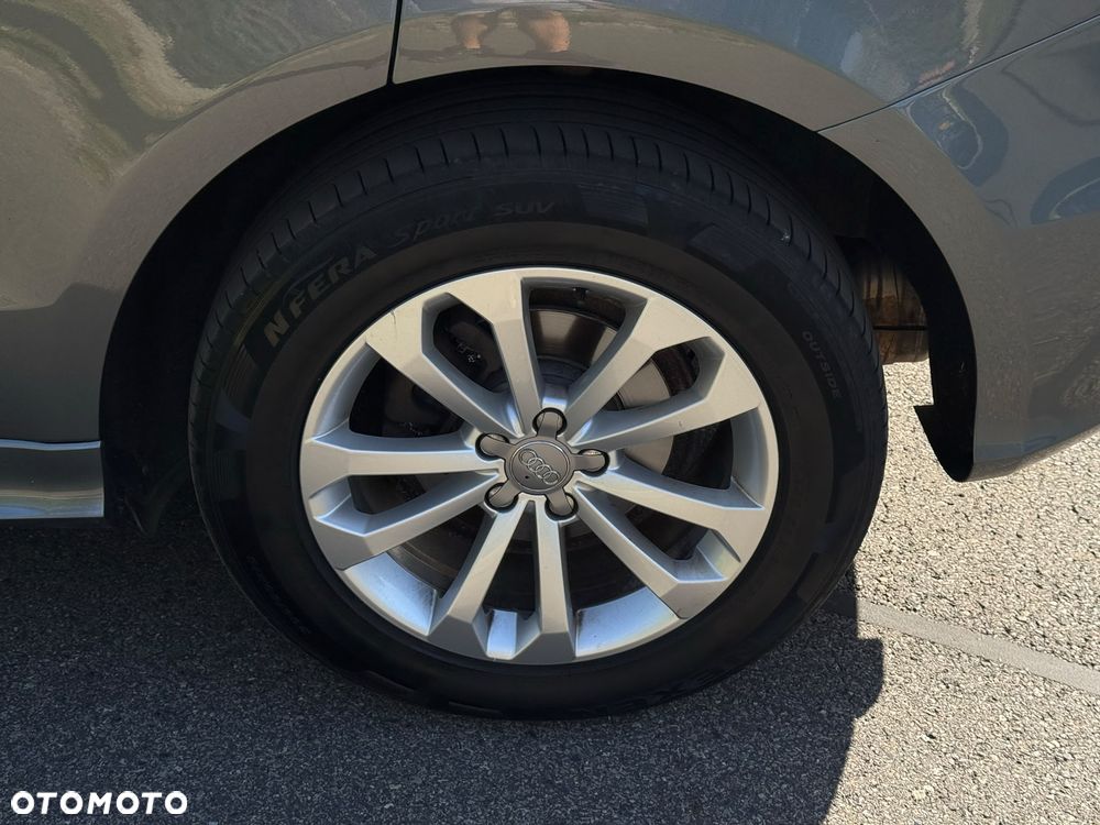 Audi Q5 2.0 TDI Quattro (clean diesel) S tronic - 35