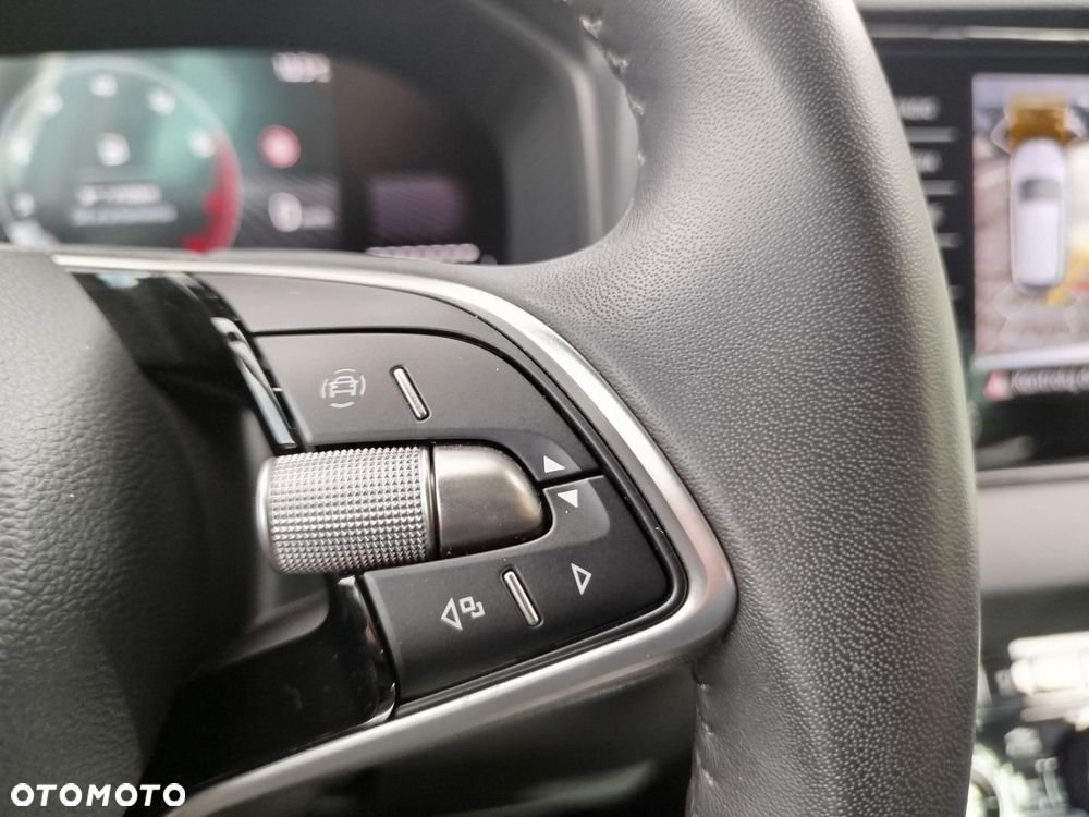 Skoda Karoq 1.5 TSI ACT Selection - 18