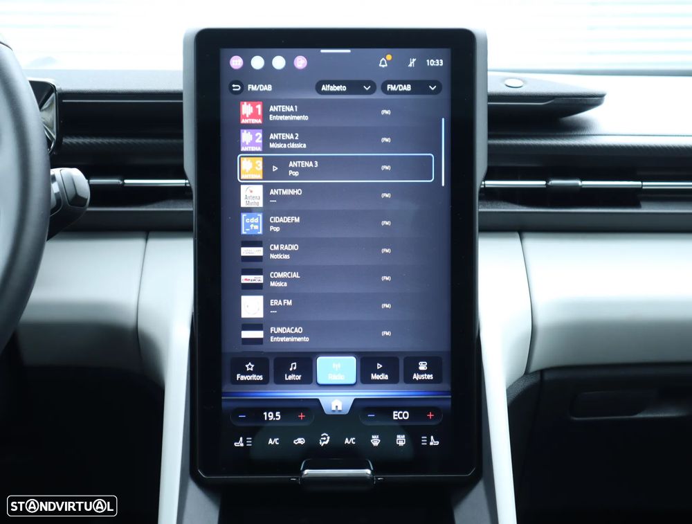 Ford Explorer 79 kWh Premium AWD - 54