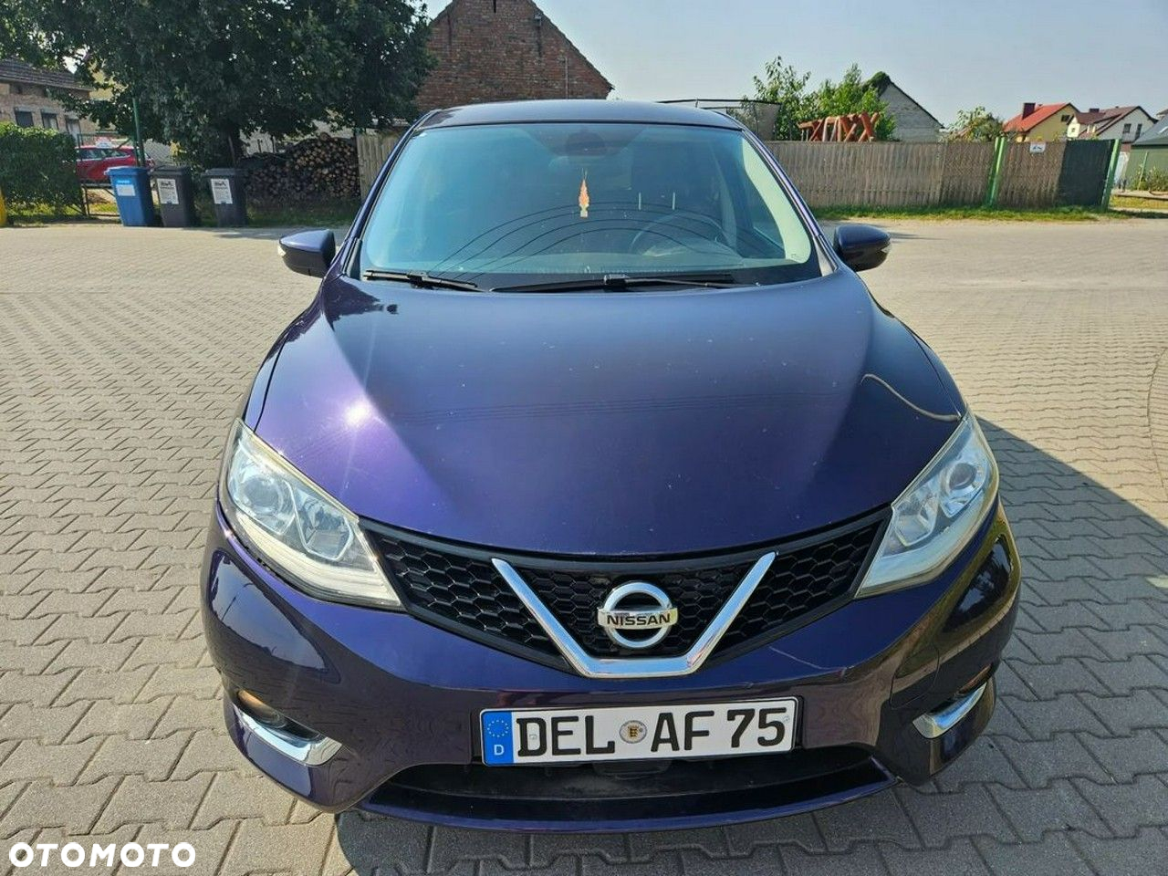 Nissan Pulsar 1.2 DIG-T Acenta - 3