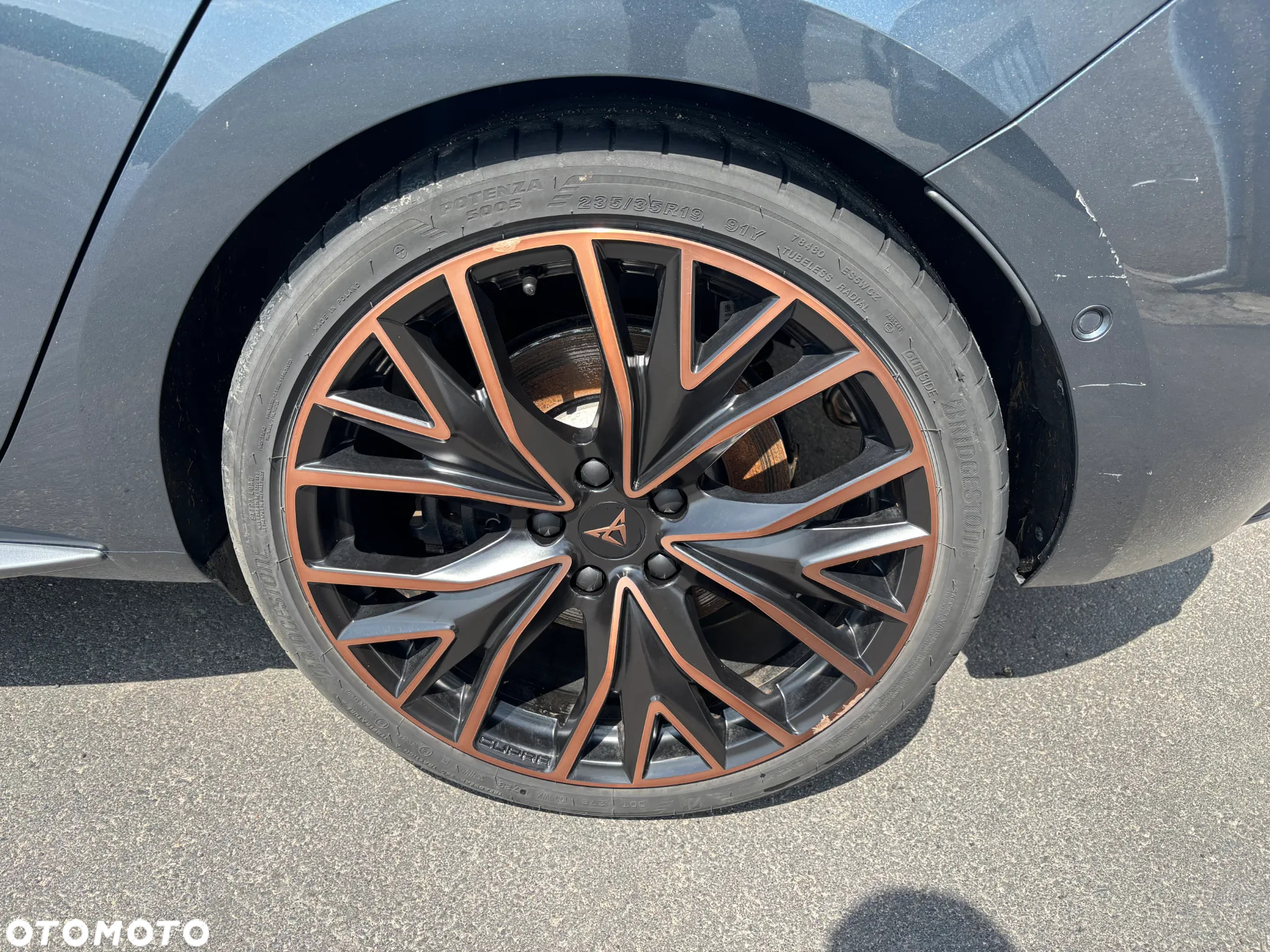 Cupra Leon - 5