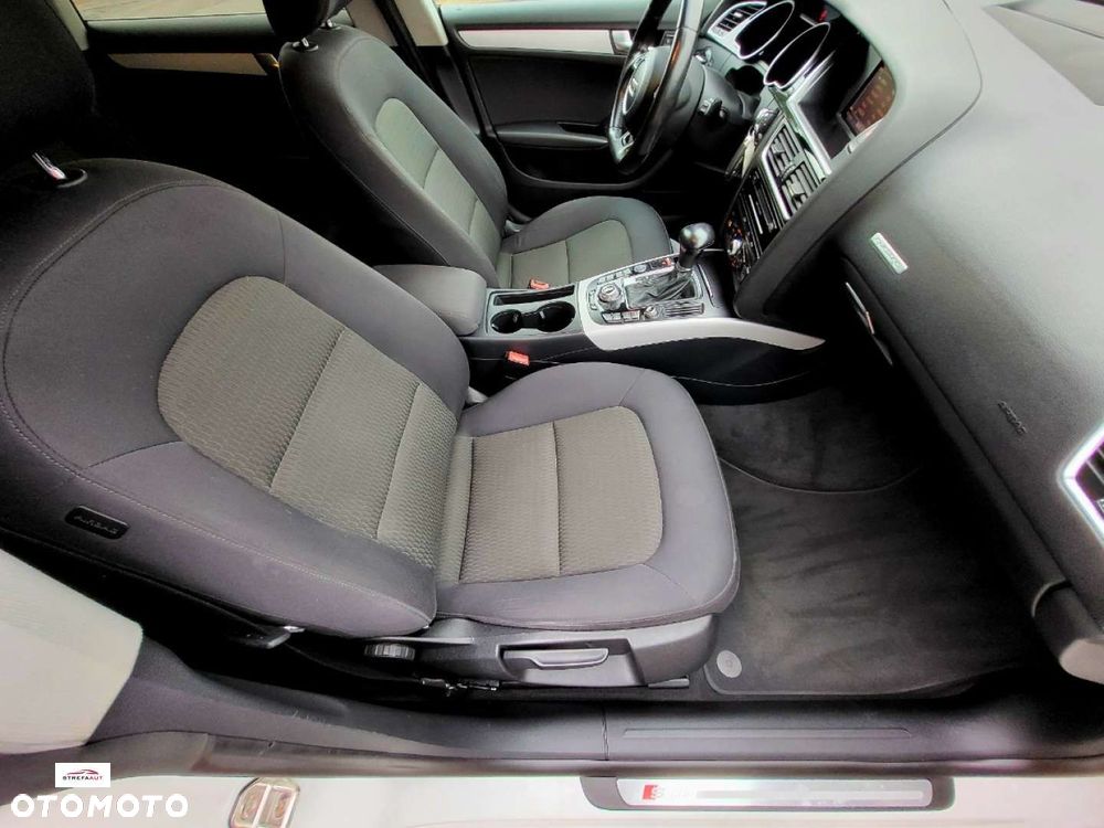 Audi A5 Sportback - 15
