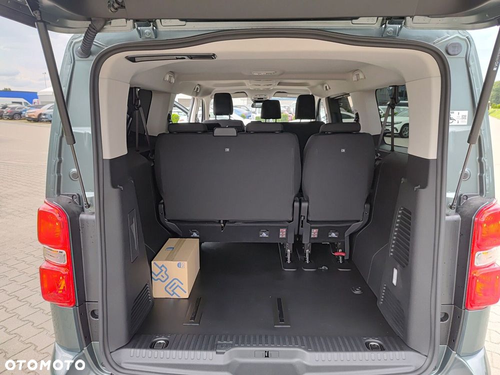 Opel Zafira - 21