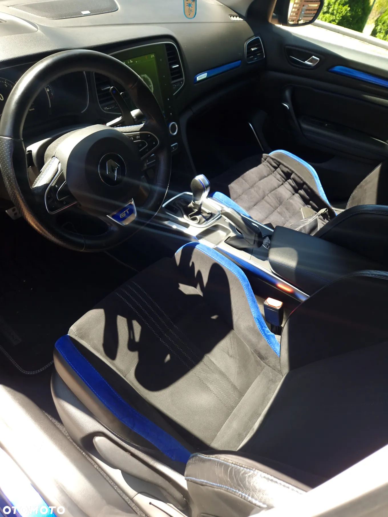 Renault Megane 1.6 TCe GT EDC - 10