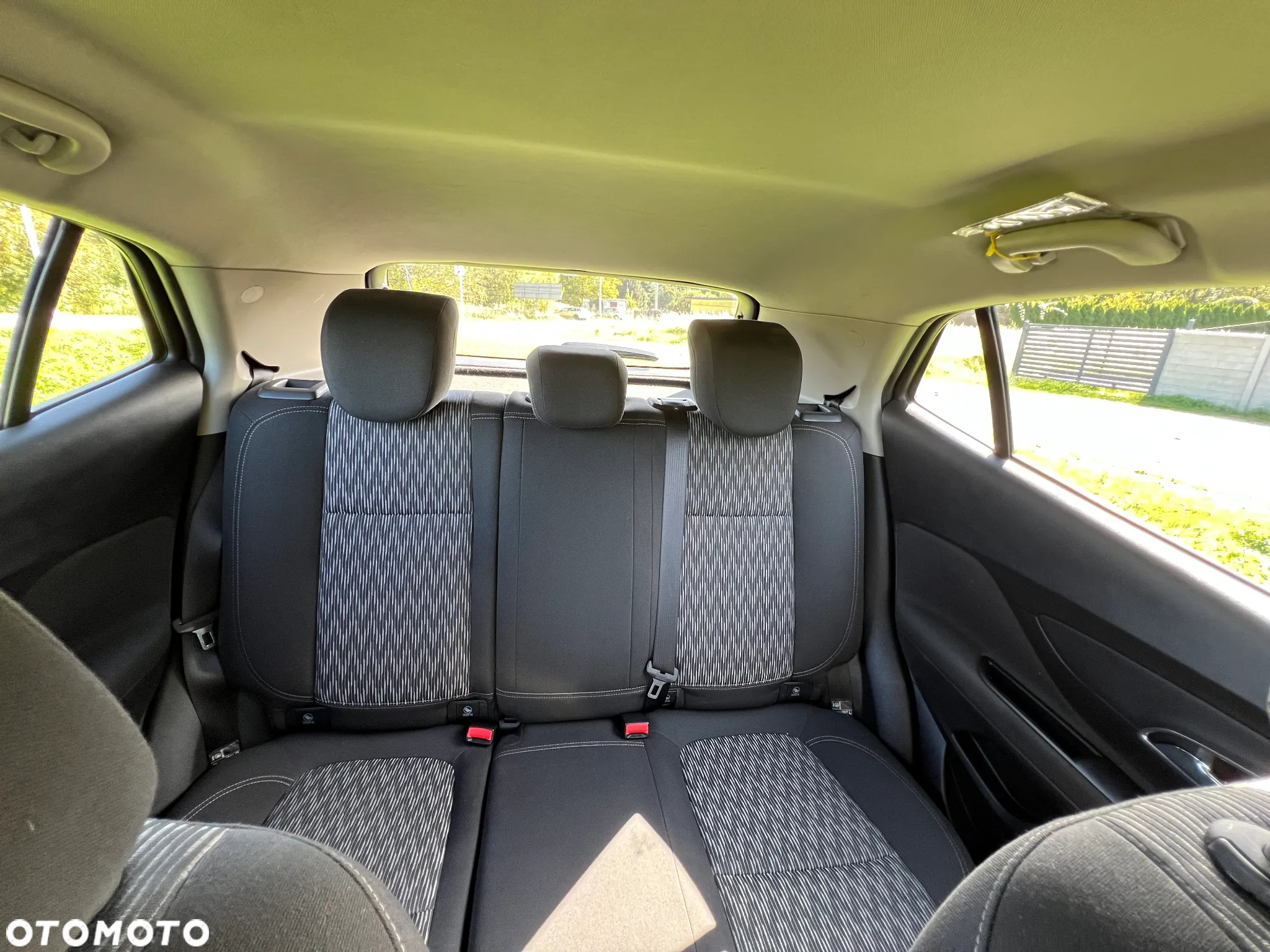 Opel Mokka 1.4 Turbo ecoFLEX Start/Stop Edition - 29