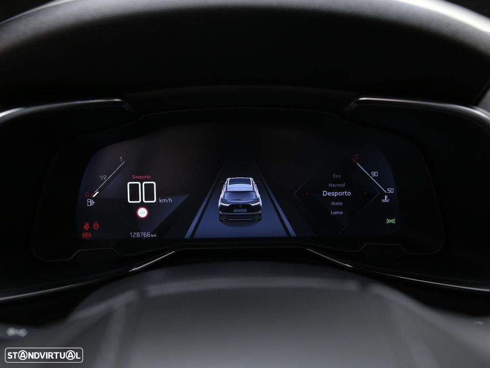 DS DS7 Crossback - 28