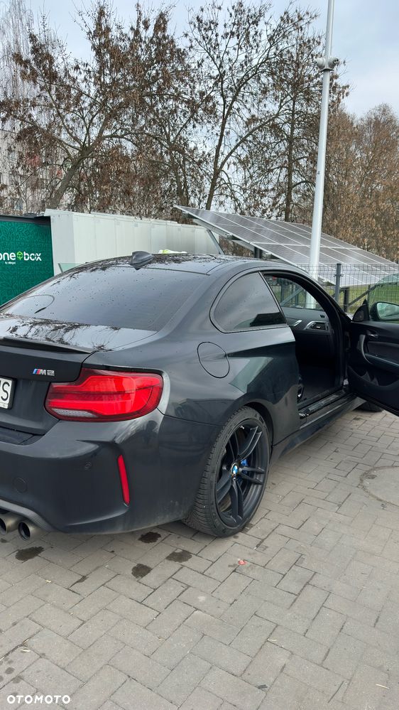 BMW M2 - 24