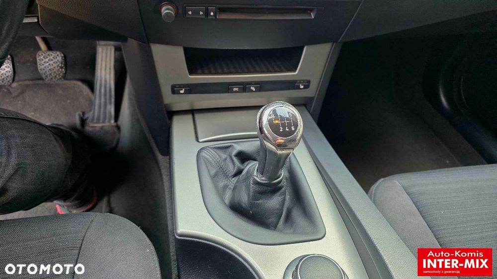 BMW Seria 5 - 19
