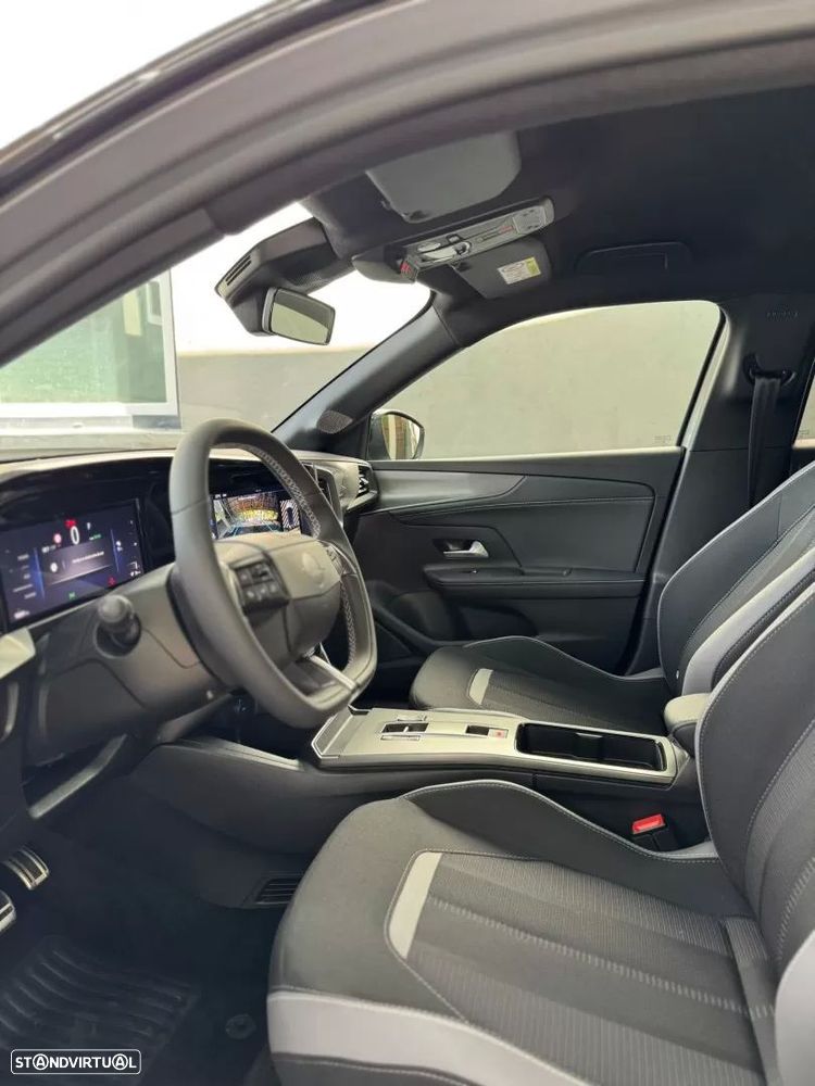 Opel Mokka-e 54 kWh GS - 8