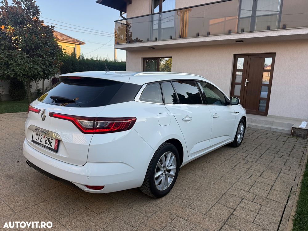 Renault Megane Sce Life - 13