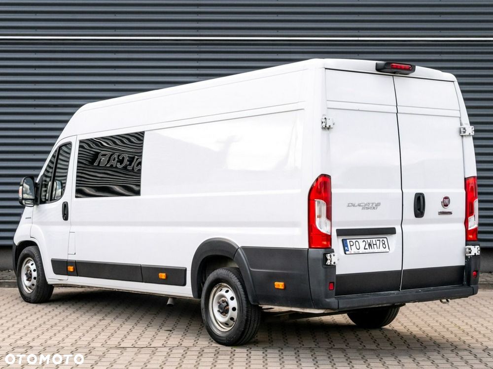 Fiat Ducato - 4