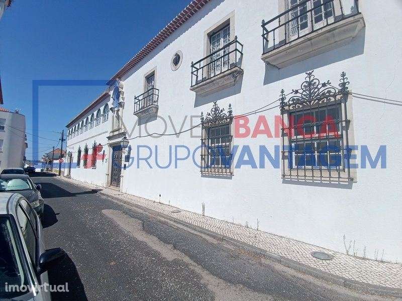 Palacete SEC XIX - Grande imagem: 2/10