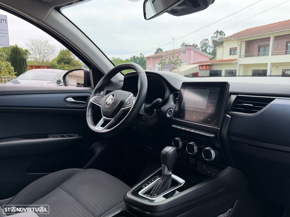 Renault Arkana 1.6 E-Tech Intens - 9