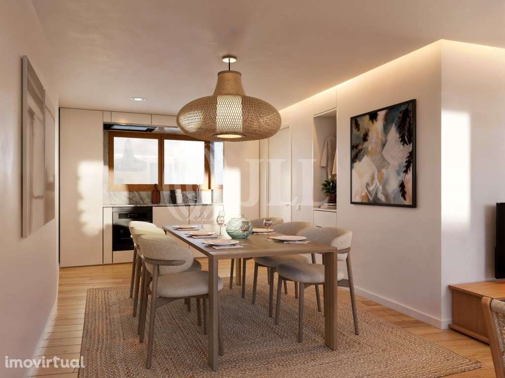 Apartamento T1 no Seven Barreiro, no Barreiro, Setúbal - Grande imagem: 2/7