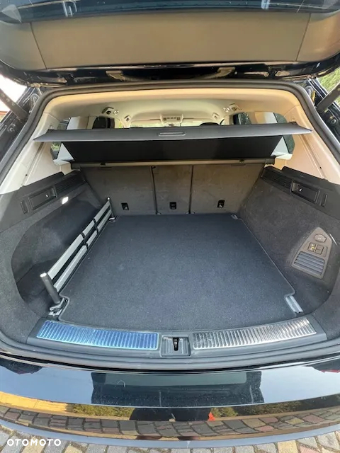 Volkswagen Touareg 3.0 V6 TDI 4Motion Elegance - 19