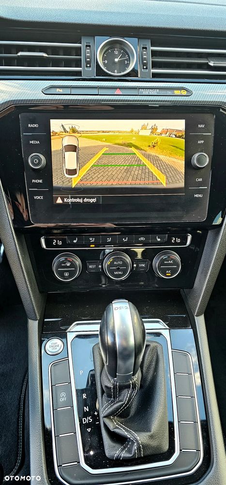 Volkswagen Arteon - 14