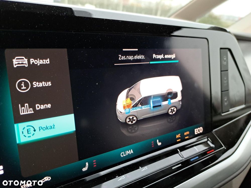 Volkswagen Multivan - 16